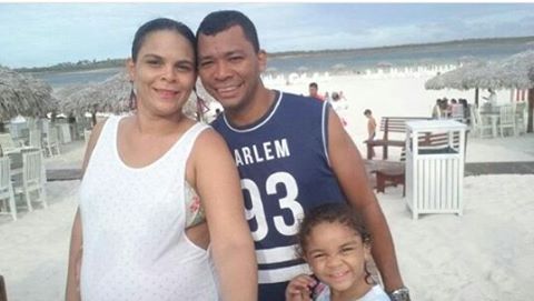Casal oeirense morre vitima de acidente na BR 343 próximo a Regeneração do PI