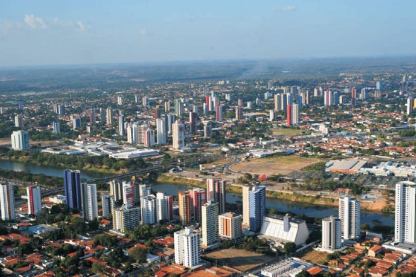 Preço do m² da construção civil no Piauí é o 2º mais caro do Nordeste