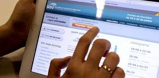 Convocação de candidatos que ficaram na lista de espera do Sisu começa esta segunda