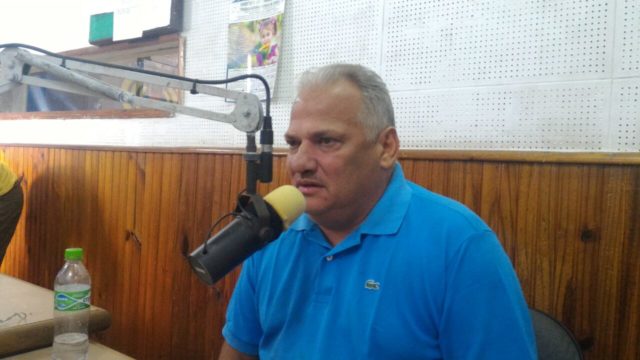 Deputado Mauro Tapety propõe projeto para beneficiar feirantes de Oeiras