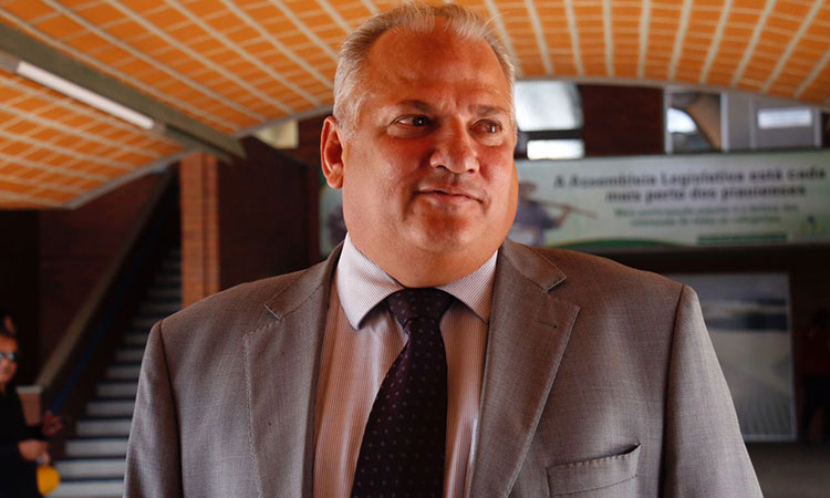 Deputado Mauro Tapety nega que oposição em Oeiras possa se aliar nas eleições