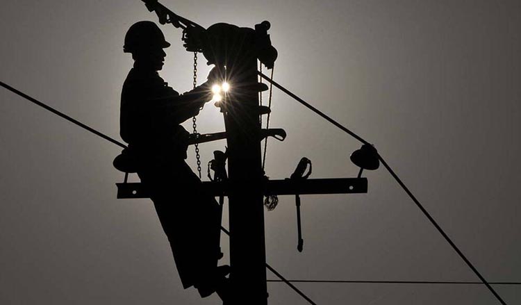 Eletrobras reajusta em 27% a conta de energia dos piauienses
