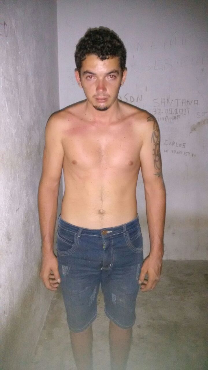 Mulher é abusada sexualmente e morta a pedradas em Oeiras