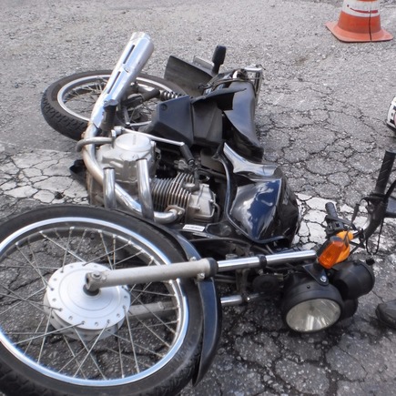 Piauí é o estado mais perigoso do Brasil para motociclistas, diz estudo da Ambev