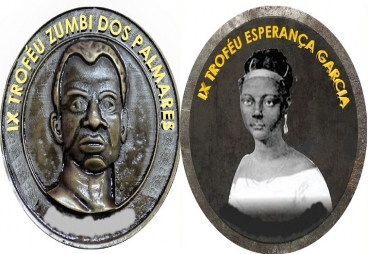Dia da Consciência Negra será celebrado com entrega do troféu Zumbi dos Palmares em Oeiras