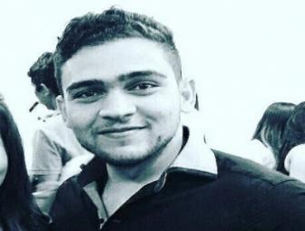  Jovem designer gráfico oeirense morre ao sofrer descarga elétrica