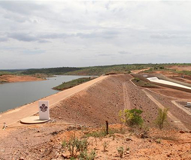 Barragens do Piauí contam com novo sistema de monitoramento
