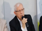 Presidente da Anatel alerta para desligamento do sinal analógico de TV no Piauí 