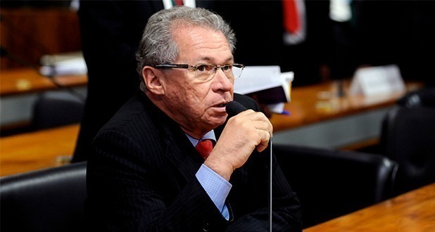 TRF1 marca nova data para julgar ação contra Assis Carvalho e petista pode ficar inelegível