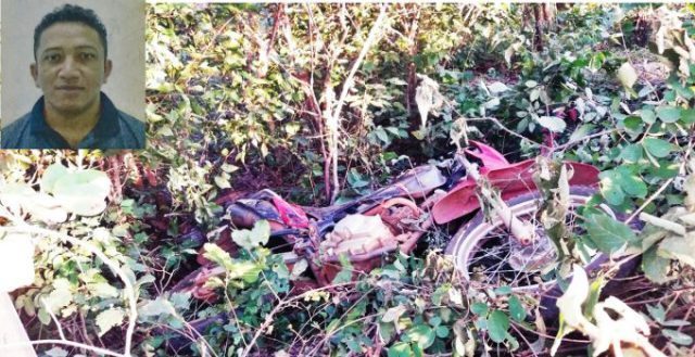 Músico que estava desaparecido é encontrado morto em cidade do Piauí 