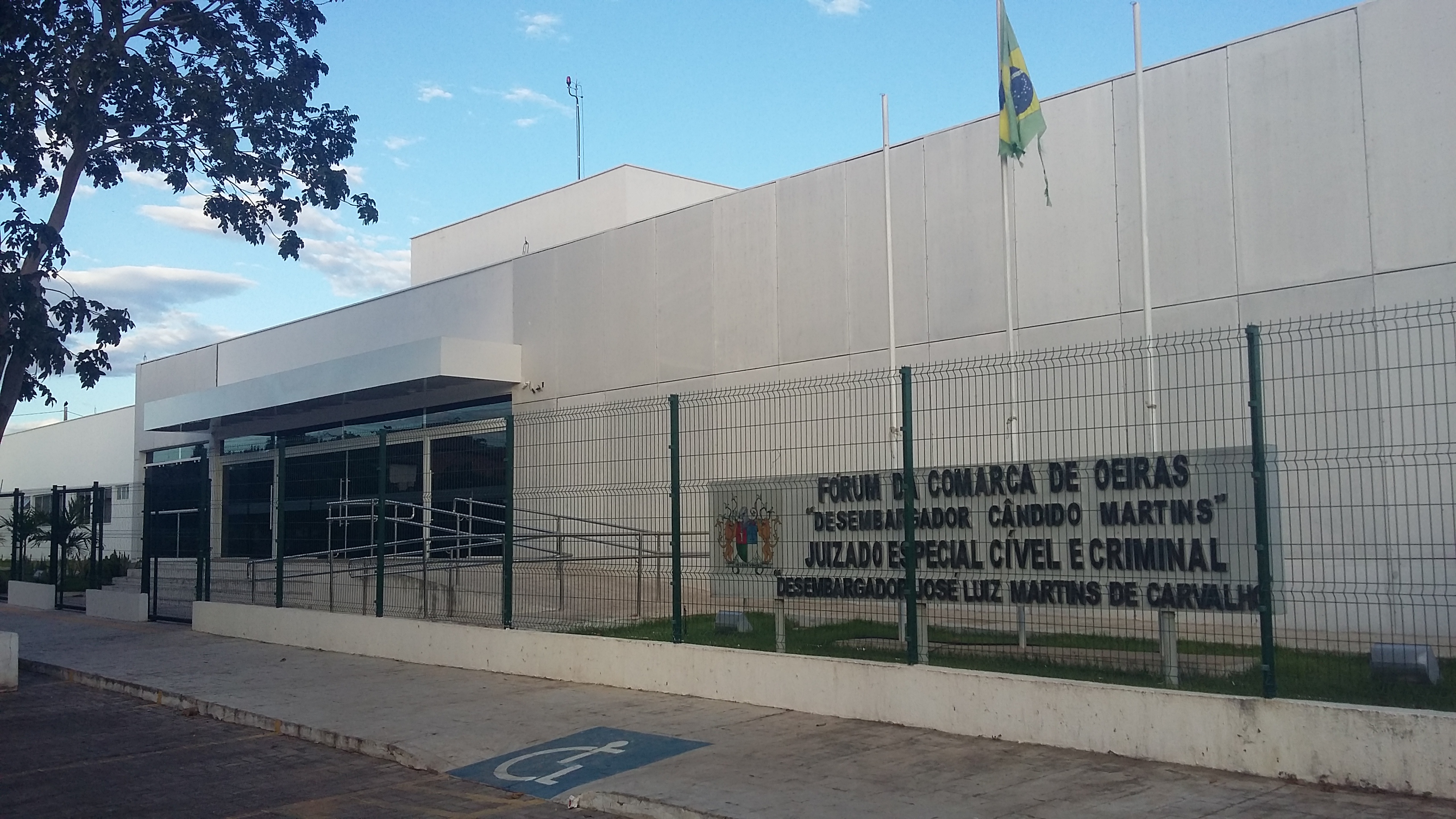 TJ-PI funcionará em dois turnos a partir de 1 de agosto