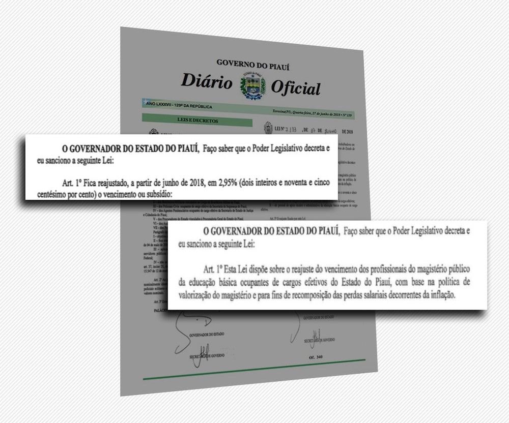 Greve dos professores completa um mês e milhares de alunos são prejudicados