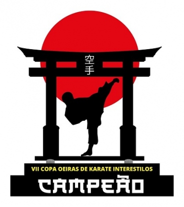Academia Zacarias de Artes Marciais realiza VII edição da Copa de Karate Interestilos em Oeiras