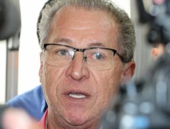 Julgamento do deputado federal Assis Carvalho é adiado