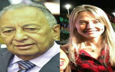 Vanessa Tapety é cotada para candidata a vice de Dr. Pessoa
