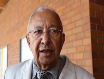 Dr. Pessoa comemora o apoio do ex-deputado Mauro Tapety