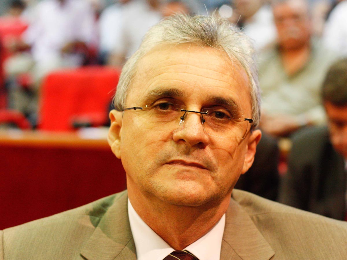 Ex-prefeito ameaça romper com coligação de partidos que apoiam Wellington Dias