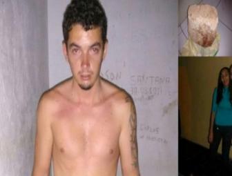 Acusado de matar mulher a pedrada em Oeiras é colocado em liberdade por excesso de prazo
