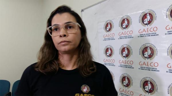 Escamoteamento: Justiça bloqueia bens do prefeito de Cocal e Gaeco cumpre mandado